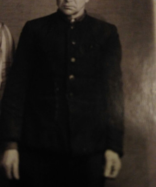 Мушанов Степан Афиногенович