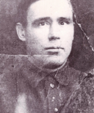 Глухов Григорий Дмитриевич