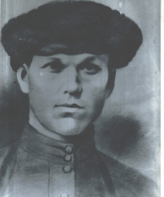 Бублик Алексей Фёдорович