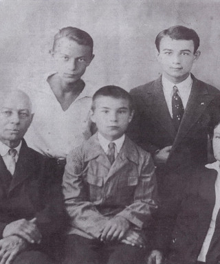 Каратыгин Алексей Леонидович