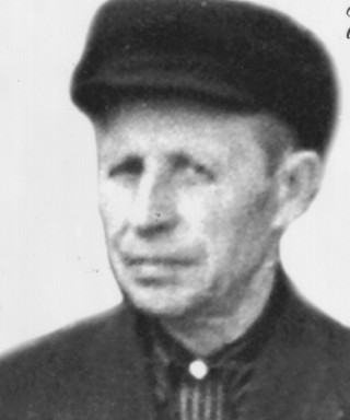 Атрохин Демьян Стефанович