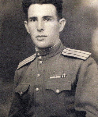 Полей Зиновий Михайлович