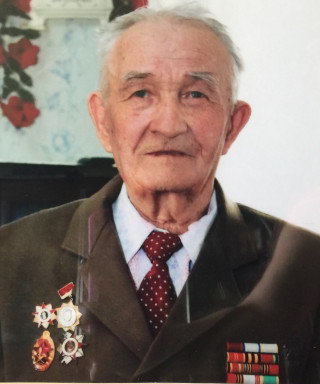 Зленко Леонид Игнатьевич