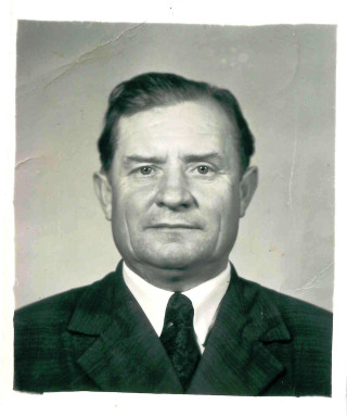 Бондаренко Иван Григорьевич