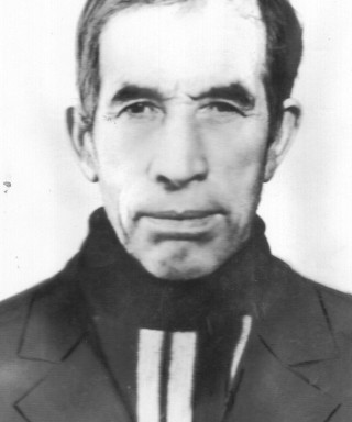 Маточкин Ефим Захарович