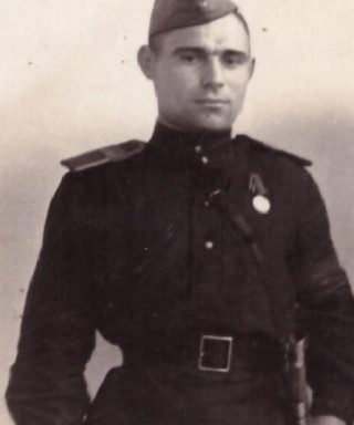 Гаврленко Марк Лазаревич