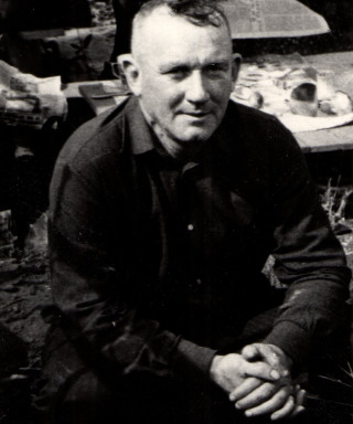 Волков Александр Федосеевич