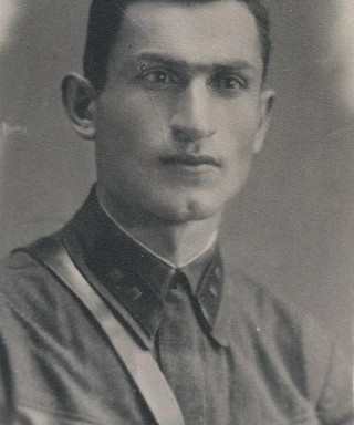 Давтян Павел Бадалович