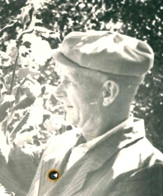 Ляпин Дмитрий Яковлевич