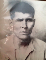 Абрамов Александр Михайлович