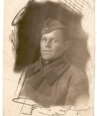 Белых Павел Егорович