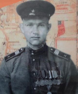 Кузнецов Виктор Иванович