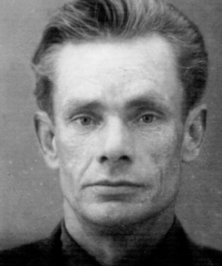 Горлов Иван Григорьевич