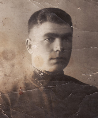 Сбродов Петр Титович