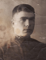 Сбродов Петр Титович