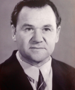 Корягин Александр Андреевич