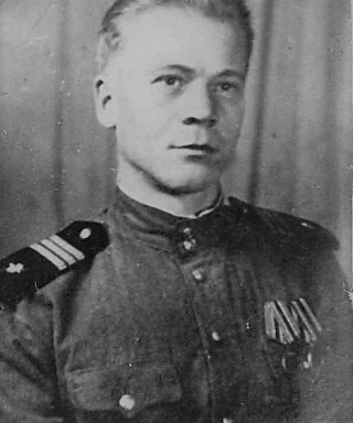 Малахов Александр Евдокимович