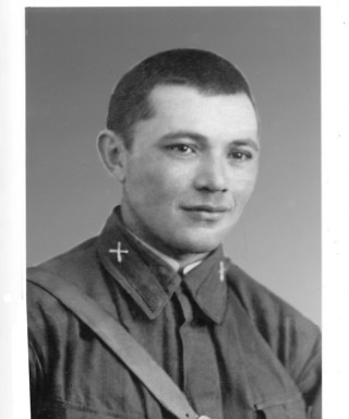 Аббасов Аббас Рагим оглы