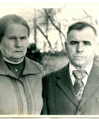 Матлашов Андрей Кузьмич