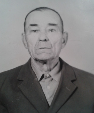 Наливайко Павел Спиридонович