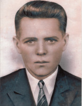 Савкин Иван Емельянович