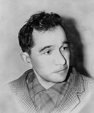 Березин Константин Иванович