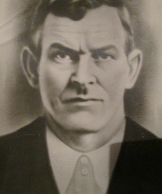 Белоусов Георгий Ильич