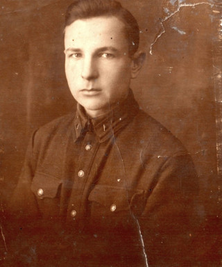 Добродеев Александр Андреевич