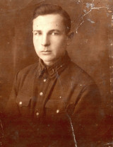 Добродеев Александр Андреевич