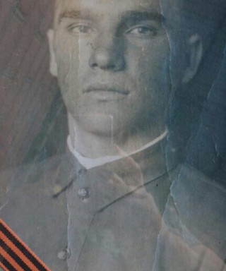 Ковтышний Иван Александрович