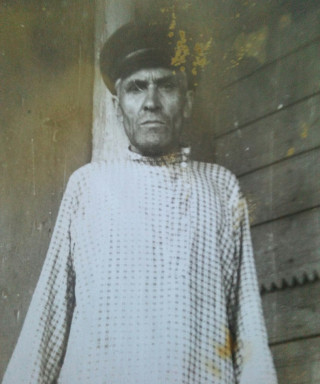 Курныгин Вениамин Александрович