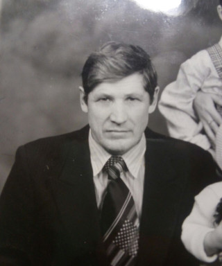 Каламагоров Григорий Гаврилович