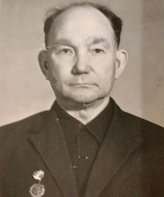 Дураков Василий Николаевич