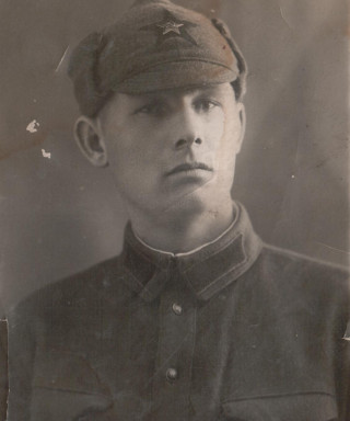 Карьков Василий Иванович