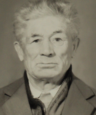 Вилданов Габделбарый Вилданович