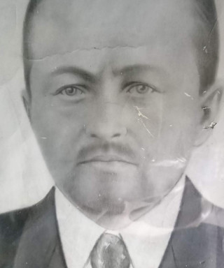 Кузнецов Иван Степанович