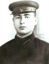 Богатырев Иван Дмитриевич