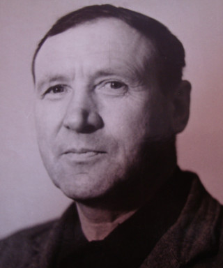 Карякин Иван Захарович