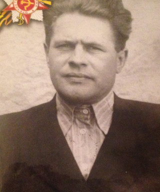 Иевлев Иван Сергеевич