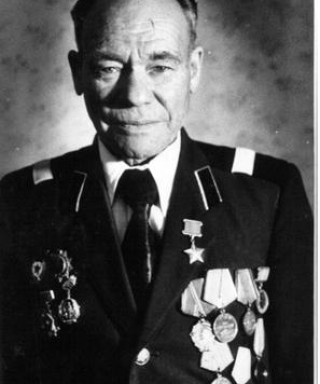 Лупов Дмитрий Петрович