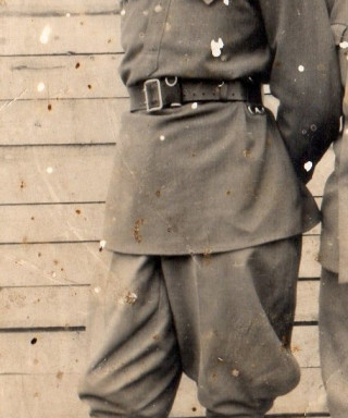 Красный Михаил Исаакович