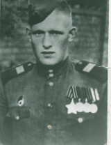 Жуланов Николай Васильевич