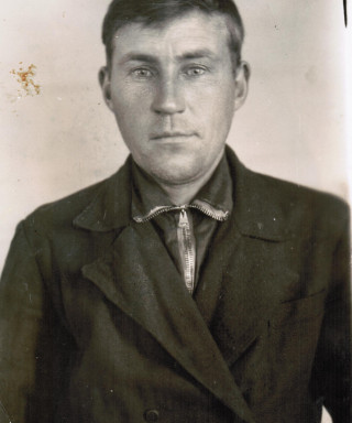 Лавриненко Егор Дмитриевич