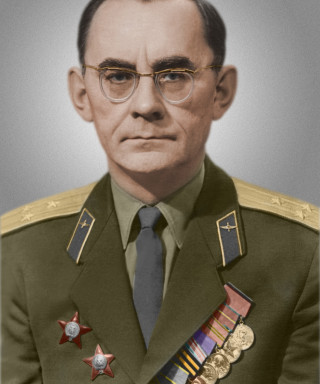 Колесников Алексей Александрович