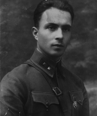 Лиопа Борис Григорьевич