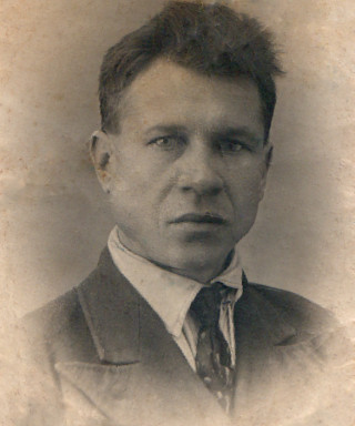 Горбунов Яков Федорович