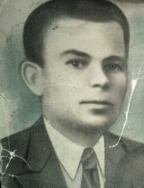 Боголюбов Григорий Иванович