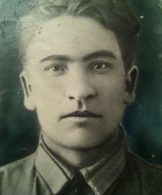 Балаченко Андрей Артемович