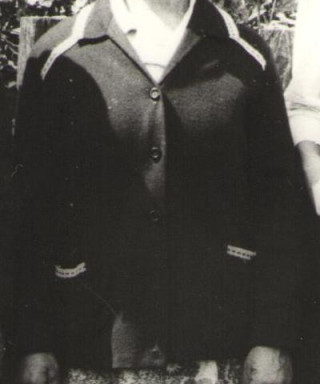 Быкова Мария Прокопьевна