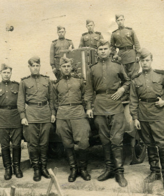 Кудинов Иван Стефанович